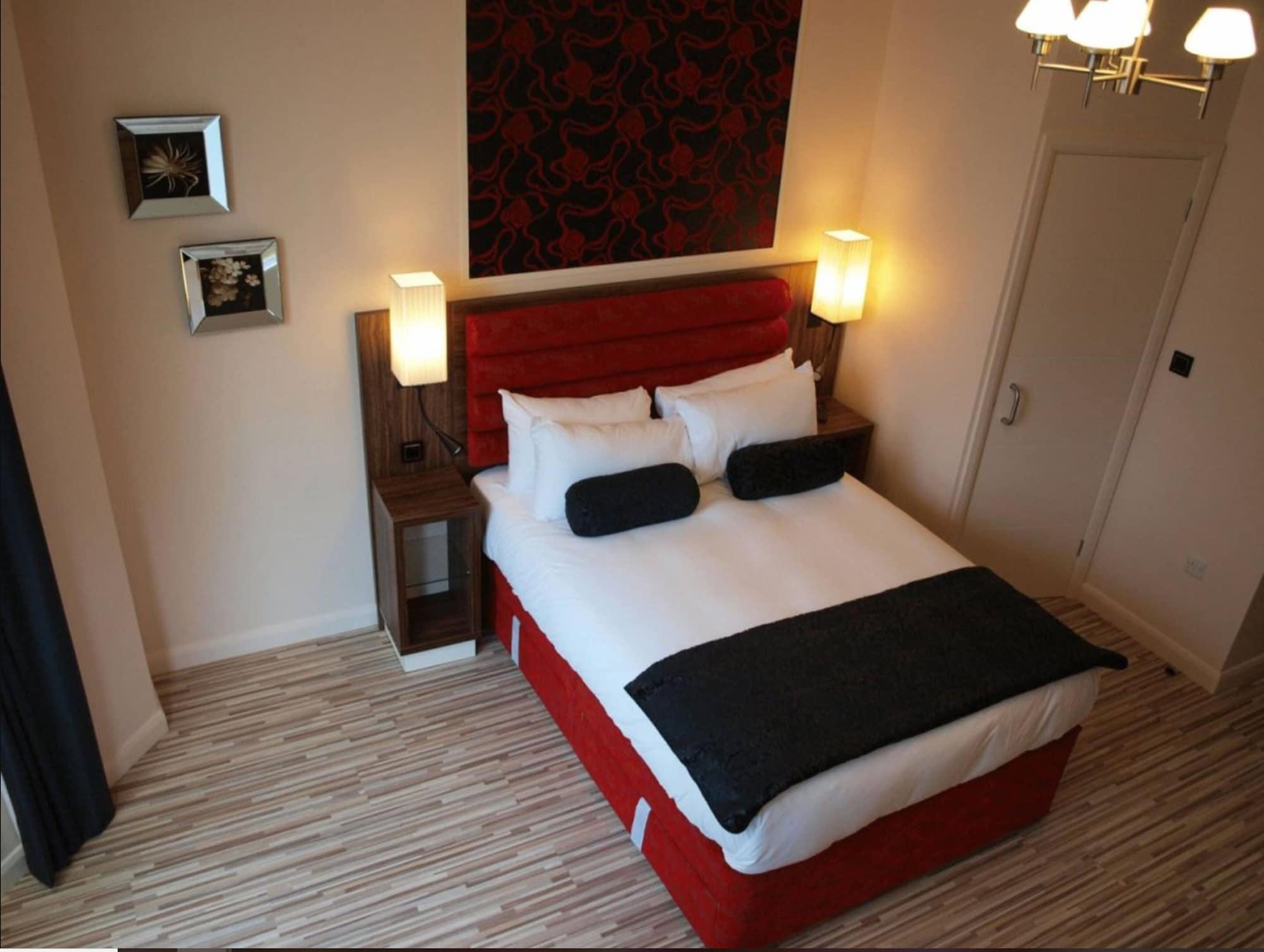 Simply Rooms & Suites Londra Esterno foto
